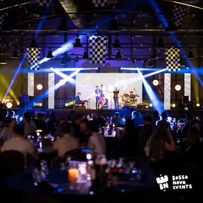 Bossa Nova Events - Kreatywna Agencja Eventowa